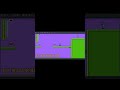Making a game hard but not impossible #godot #retro #gamedevblog