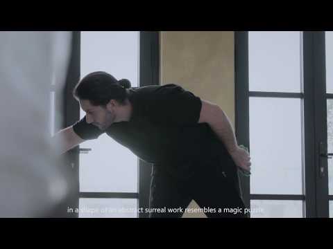 ლევან სონღულაშვილი - სასტუმრო მონოგრაფი