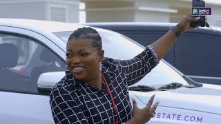 AMEN ESTATE PHASE 3 Featuring Funke Akindele(Jenifa) , Cordelia and Wumi Toriola