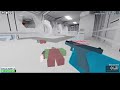 Roblox  zombie stories solo  easy  chapter 1 2 days later