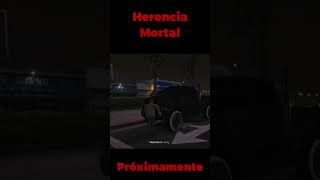 Ada se ríe. Guasontle no tanto#HerenciaMortal #AdaYGuasontle #DeNovatoALeyenda#GamerLatino #SerieGTA