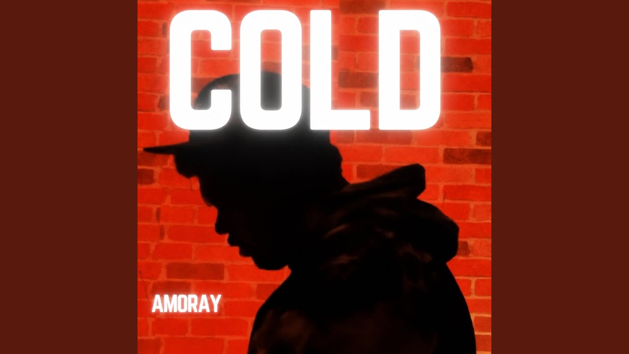 Watch Cold on YouTube Watch Cold on YouTube