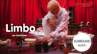 [SURROUND AUDIO] LIMBO - JUN SEVENTEEN -USE EARPHONES-