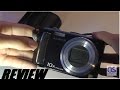 Retro Review: Panasonic Lumix TMZ-TZ5 10X Digital Camera