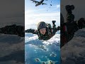 Gilaaa‼️sang pemberani TNI AU 😱 #tni #tniau #militer #militerindonesia #military #army