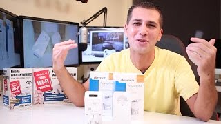 Devolo 550 duo+ Power Line Review & Speed Tests