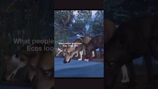 Ecos La Brea On Roblox