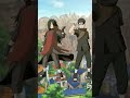 madara vs all uchiha (Old edit repost 💔)