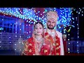 Wedding highlight  manjeet weds sonali  shoot by ajay digital photography 