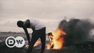 Recycle Up! Young minds fight pollution | DW English