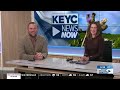Meteorologist Daniel Sawicki's 5pm Friday Weathercast