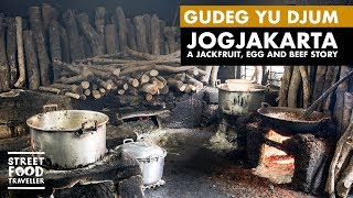 Jogjakarta | Gudeg Yu Djum