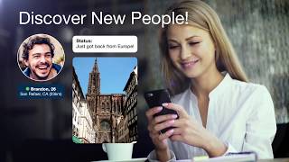 Skout - Discover New People