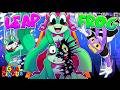 SO HOPPY 2! (Ribbit Abstraction Song)【THE AMAZING DIGITAL CIRCUS FAN MUSIC VIDEO】
