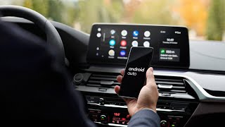 How To: Pairing Your Android on BMW vs Mercedes vs Audi screenshot 4