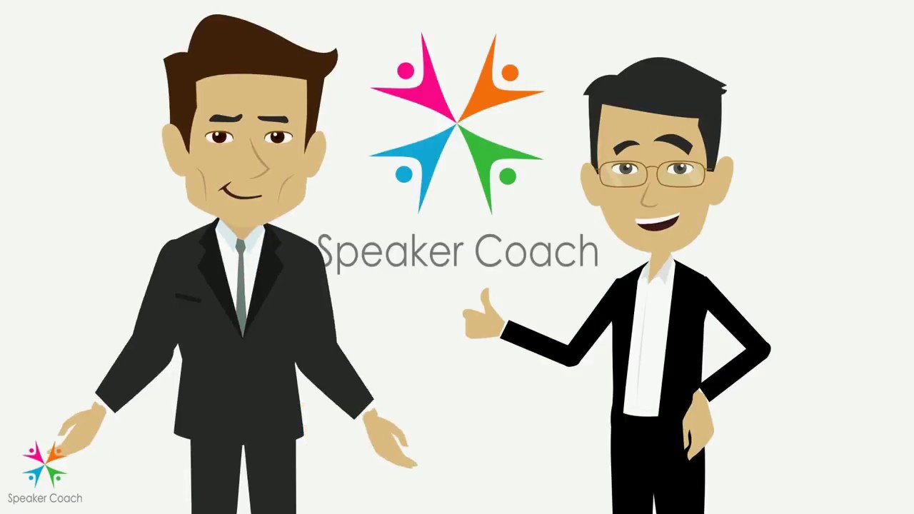 Curso de Oratoria - SpeakerCoach - Aprendiz Grupal