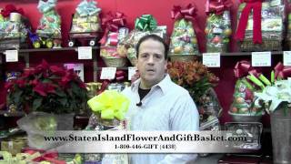 Staten Island FLorist Family Owned