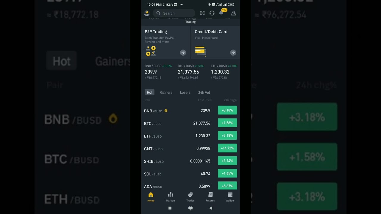 Bitcoin Nature...resistance....@Bkfire🔥 # bitcoin 