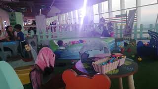 Ludoteca En Torre Manacar Por Duduk