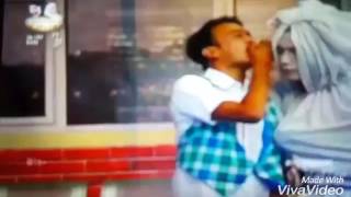 Pesbukers 8 Maret 2017 , Jea Pegang Itu Raffi ,Perhatiin Jea Sama Raffi