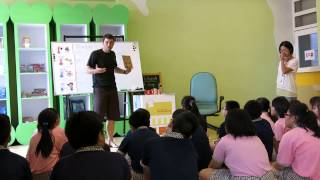 2014 - 1013 MOV_03 五福英語村 ( Part3 )