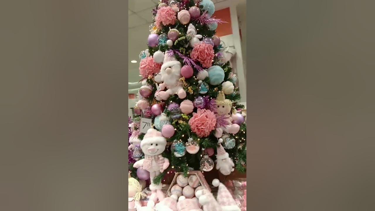 Christmas Tree Idea : xmas tree toys #christmas #xmas #christmastree #