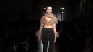 BROGNANO FW 20/21