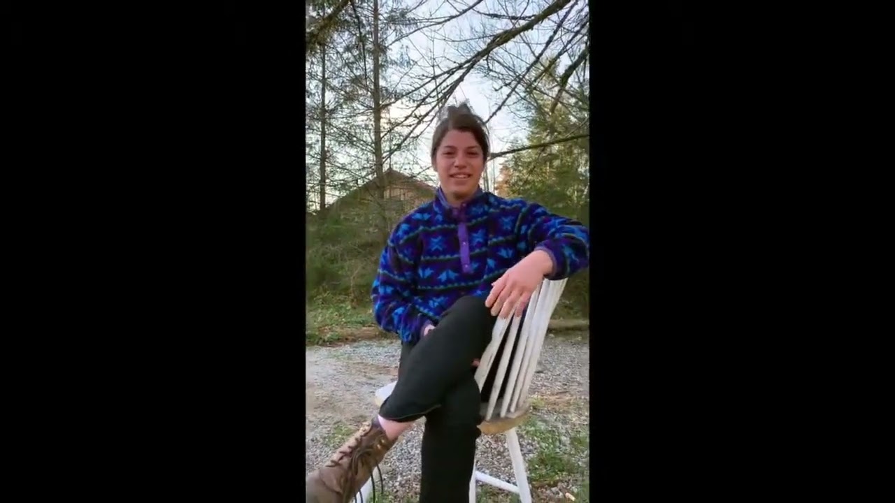 Advanced OUR Permaculture Teacher Training 2019 Participant Voices