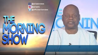 Prof. Ken Ife Macro Economic Policy Analyst