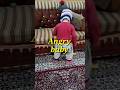 When Baby Gets Angry 😤 | Cutest Angry Baby Ever! #baby #babyshorts #shortvideo