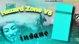 Hazard Zone V5 WAW Patch Previewed In 2022