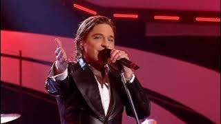 Andreas Johnson – A Little Bit Of Love | Finalen | Melodifestivalen 2007