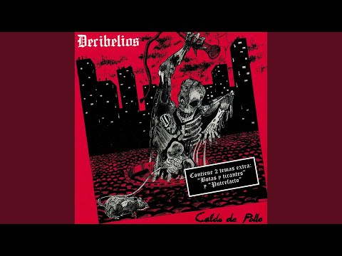 Decibelios — Dodot no ha muerto