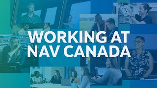 Working at NAV CANADA