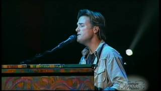 Video thumbnail of "Michael W Smith   There She Stands"