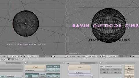 How to make a custom, personal Universal Studio intro Part 2 of 2