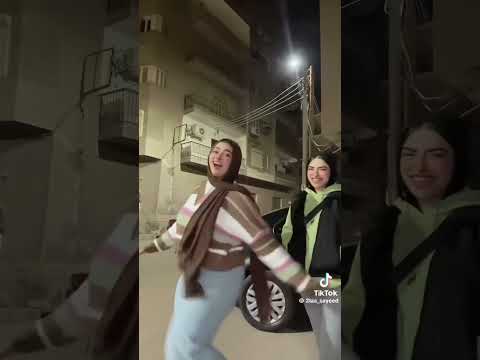 فخده كبيره تيك توك مشاهير رقص 