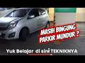 🚗 Cara Parkir Mundur Mobil Biar Rapi &amp; Nggak Panik!