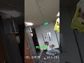 Bodycam shows man get tackled after running from officers