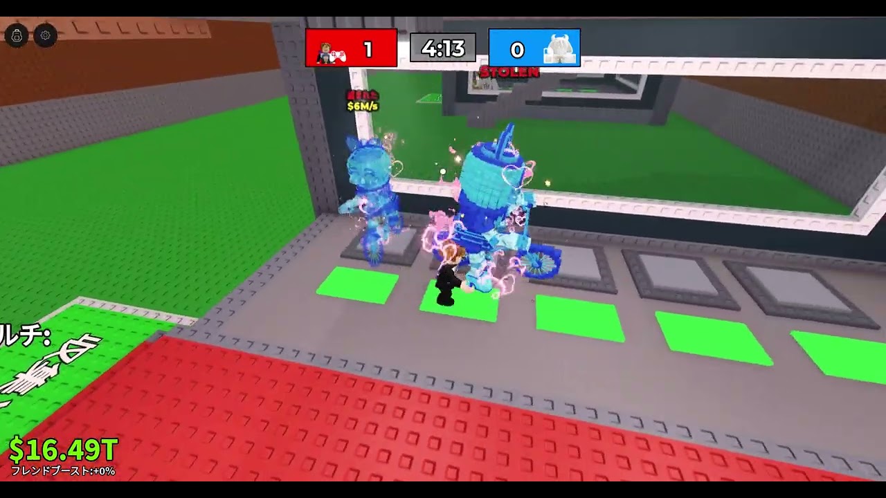 かったよー！！