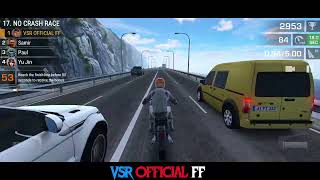 Racing Fever Moto | Bike Racing 3D - Android Gameplay  screenshot 3