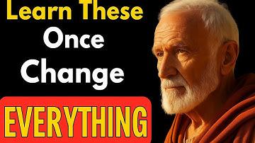 The Ultimate Guide to Stoic Philosophy (Ancient Wisdom for Modern Life)