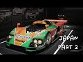 Initial D stuff and Fuji speedway - Japan trip part 2