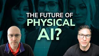 Realbotix ($XBOT | $XBOTF) CEO on Humanoid AI, Growth Plans, and Partnerships | The StockTA Podcast