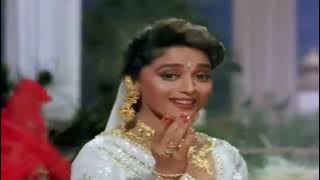 Tujhe Dekh Ke khan khan Khanke Payal Chandi ki(HD) - Aasoo Bane Angaarey | Madhuri, Jitendra | Sadna