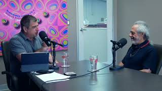 Peter Koff, Master of Wine, on Wine Talks with Paul K Peter Koff, Master of Wine, on Wine Talks with Paul K
