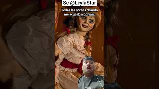salah semua | cr @LeylaStar