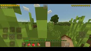 Mini craft Survival Part 1 :)  screenshot 2