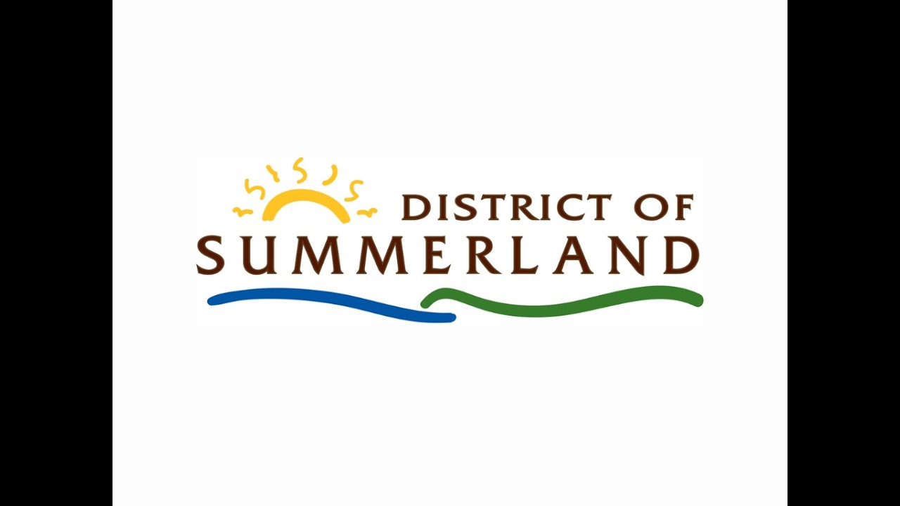District of Summerland Afternoon Council Meeting 3-Mar-2026