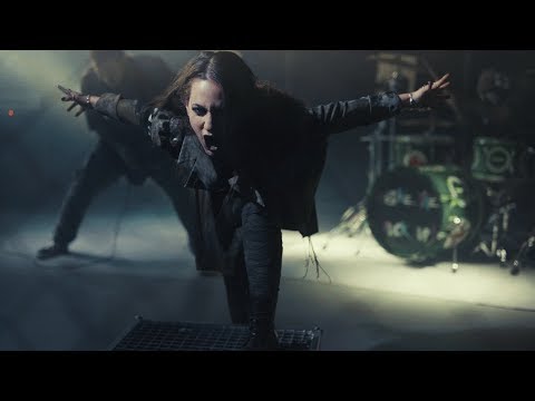 Project Renegade - Liber8 (Official Video)